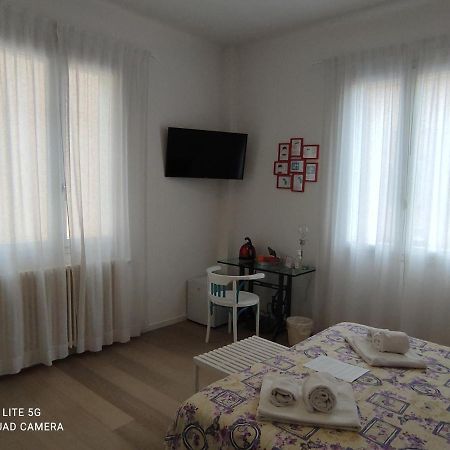 Ramo Rosso Di Paolo Natalini Bed and Breakfast Μπολόνια Εξωτερικό φωτογραφία