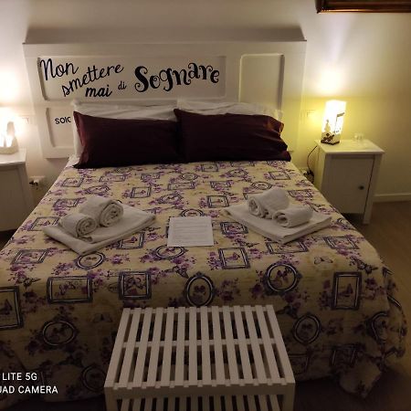 Ramo Rosso Di Paolo Natalini Bed and Breakfast Μπολόνια Εξωτερικό φωτογραφία