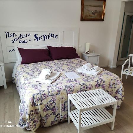 Ramo Rosso Di Paolo Natalini Bed and Breakfast Μπολόνια Εξωτερικό φωτογραφία