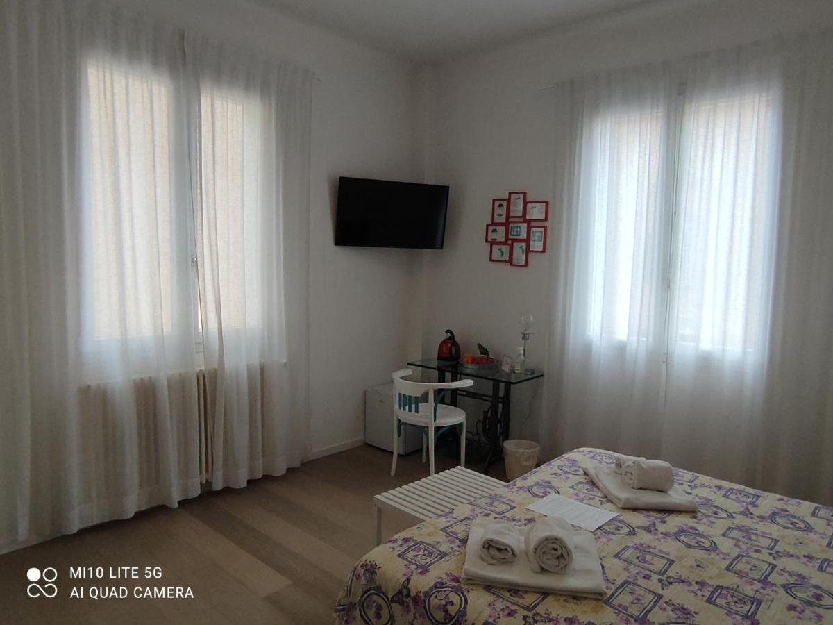 Ramo Rosso Di Paolo Natalini Bed and Breakfast Μπολόνια Εξωτερικό φωτογραφία