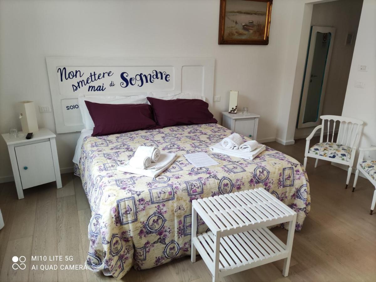 Ramo Rosso Di Paolo Natalini Bed and Breakfast Μπολόνια Εξωτερικό φωτογραφία
