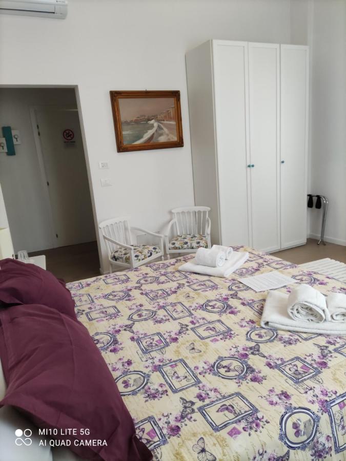 Ramo Rosso Di Paolo Natalini Bed and Breakfast Μπολόνια Εξωτερικό φωτογραφία