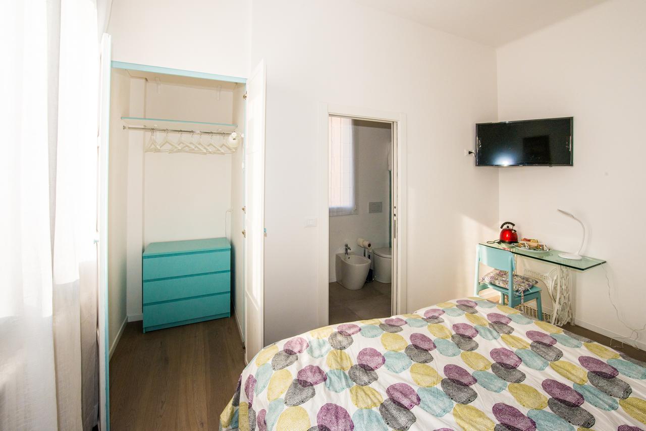 Ramo Rosso Di Paolo Natalini Bed and Breakfast Μπολόνια Εξωτερικό φωτογραφία