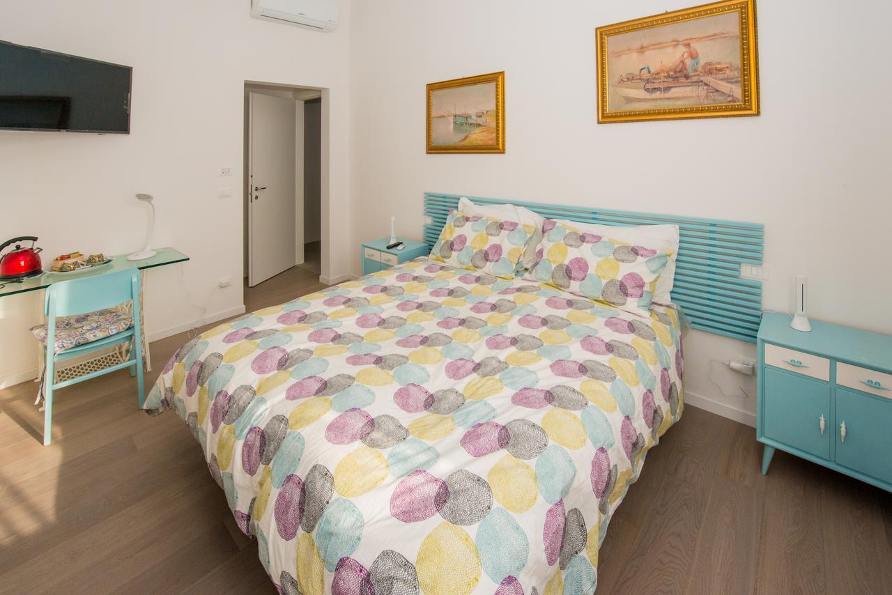 Ramo Rosso Di Paolo Natalini Bed and Breakfast Μπολόνια Εξωτερικό φωτογραφία