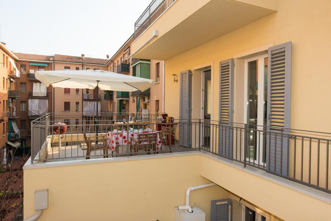 Ramo Rosso Di Paolo Natalini Bed and Breakfast Μπολόνια Εξωτερικό φωτογραφία
