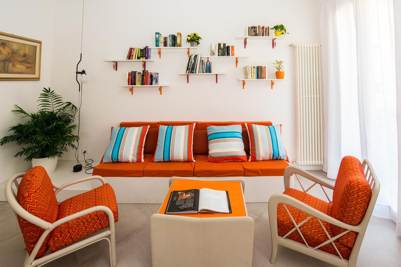 Ramo Rosso Di Paolo Natalini Bed and Breakfast Μπολόνια Εξωτερικό φωτογραφία