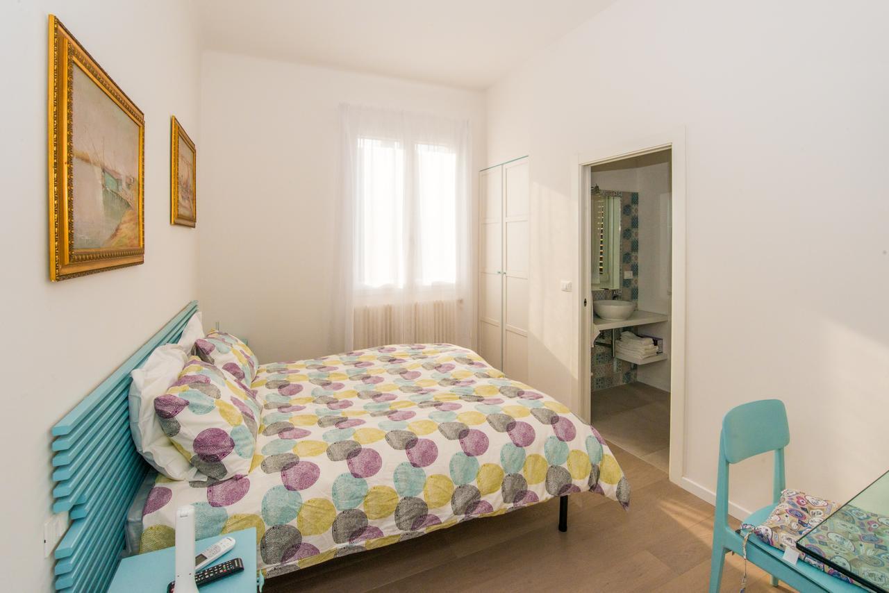 Ramo Rosso Di Paolo Natalini Bed and Breakfast Μπολόνια Εξωτερικό φωτογραφία