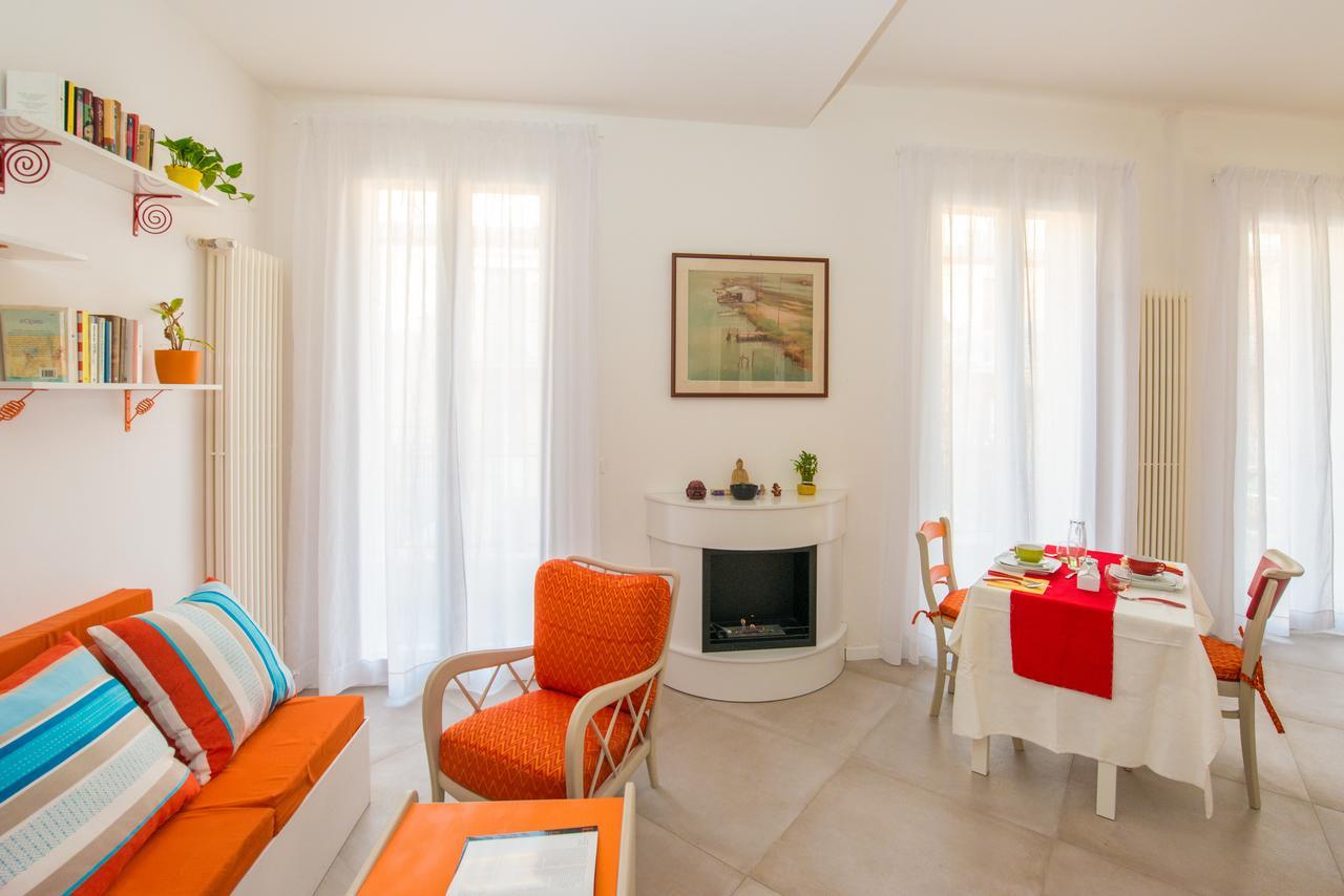 Ramo Rosso Di Paolo Natalini Bed and Breakfast Μπολόνια Εξωτερικό φωτογραφία