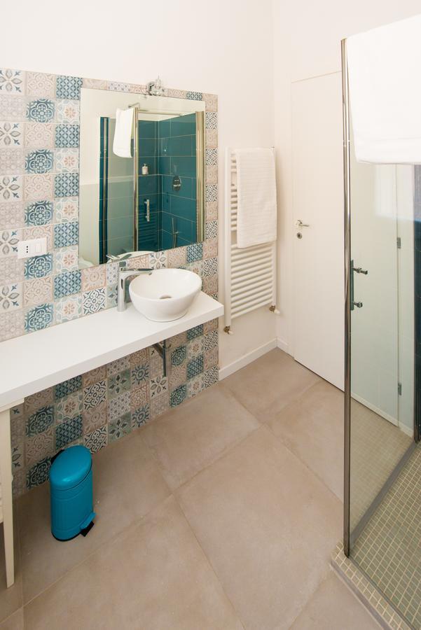 Ramo Rosso Di Paolo Natalini Bed and Breakfast Μπολόνια Εξωτερικό φωτογραφία
