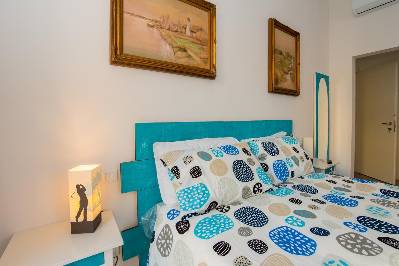 Ramo Rosso Di Paolo Natalini Bed and Breakfast Μπολόνια Εξωτερικό φωτογραφία