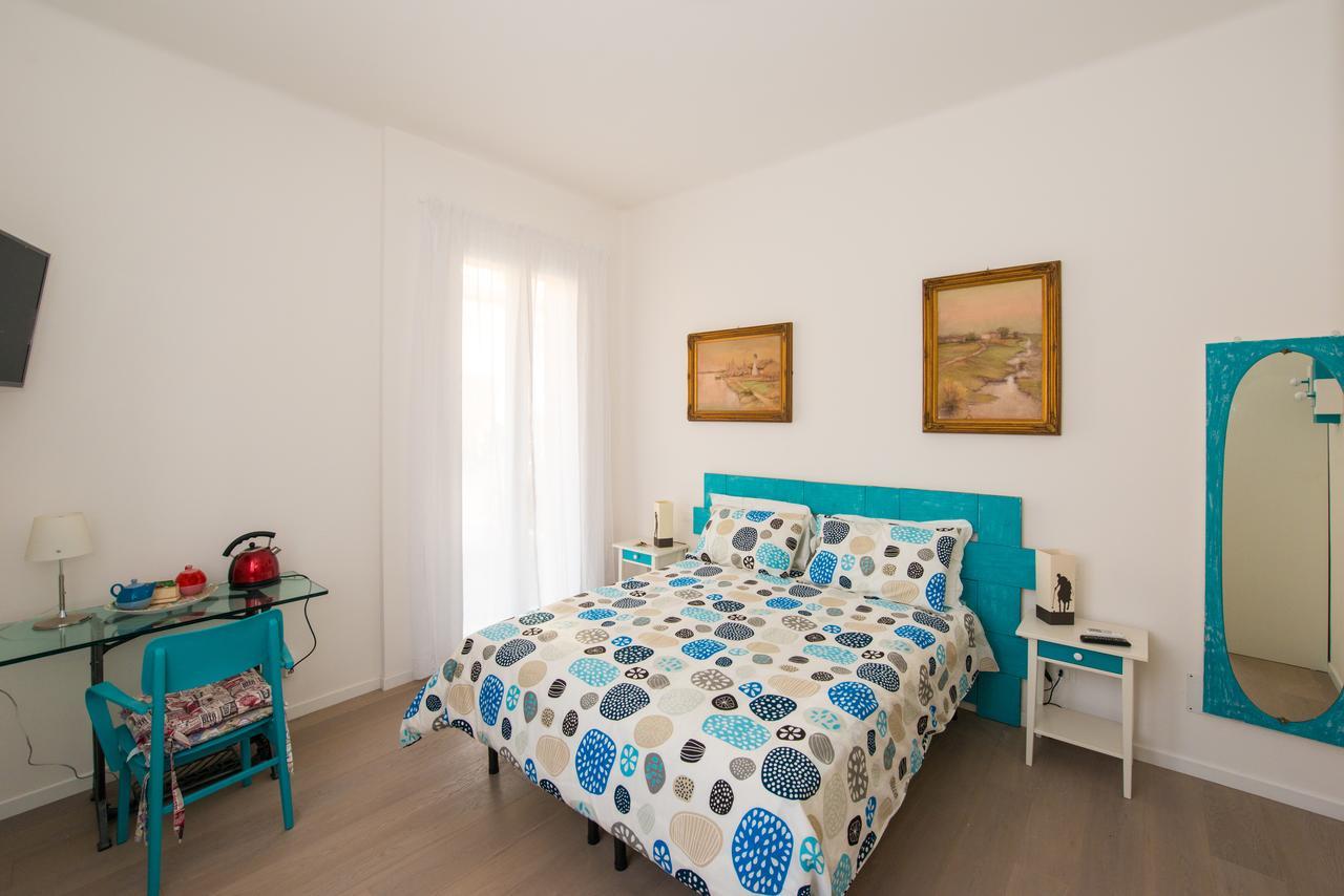 Ramo Rosso Di Paolo Natalini Bed and Breakfast Μπολόνια Εξωτερικό φωτογραφία