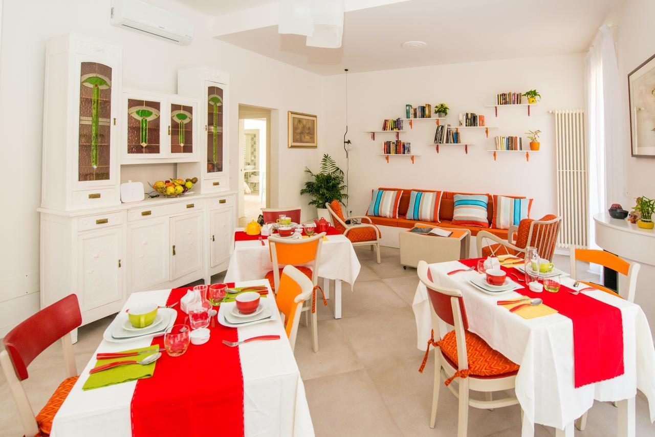 Ramo Rosso Di Paolo Natalini Bed and Breakfast Μπολόνια Εξωτερικό φωτογραφία