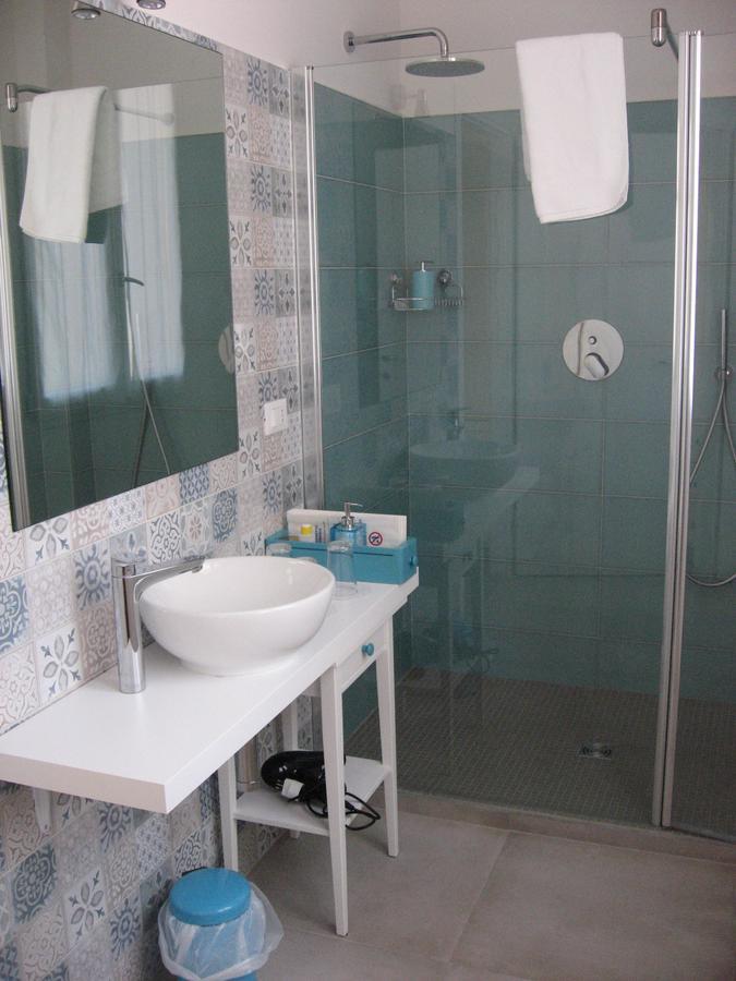 Ramo Rosso Di Paolo Natalini Bed and Breakfast Μπολόνια Εξωτερικό φωτογραφία