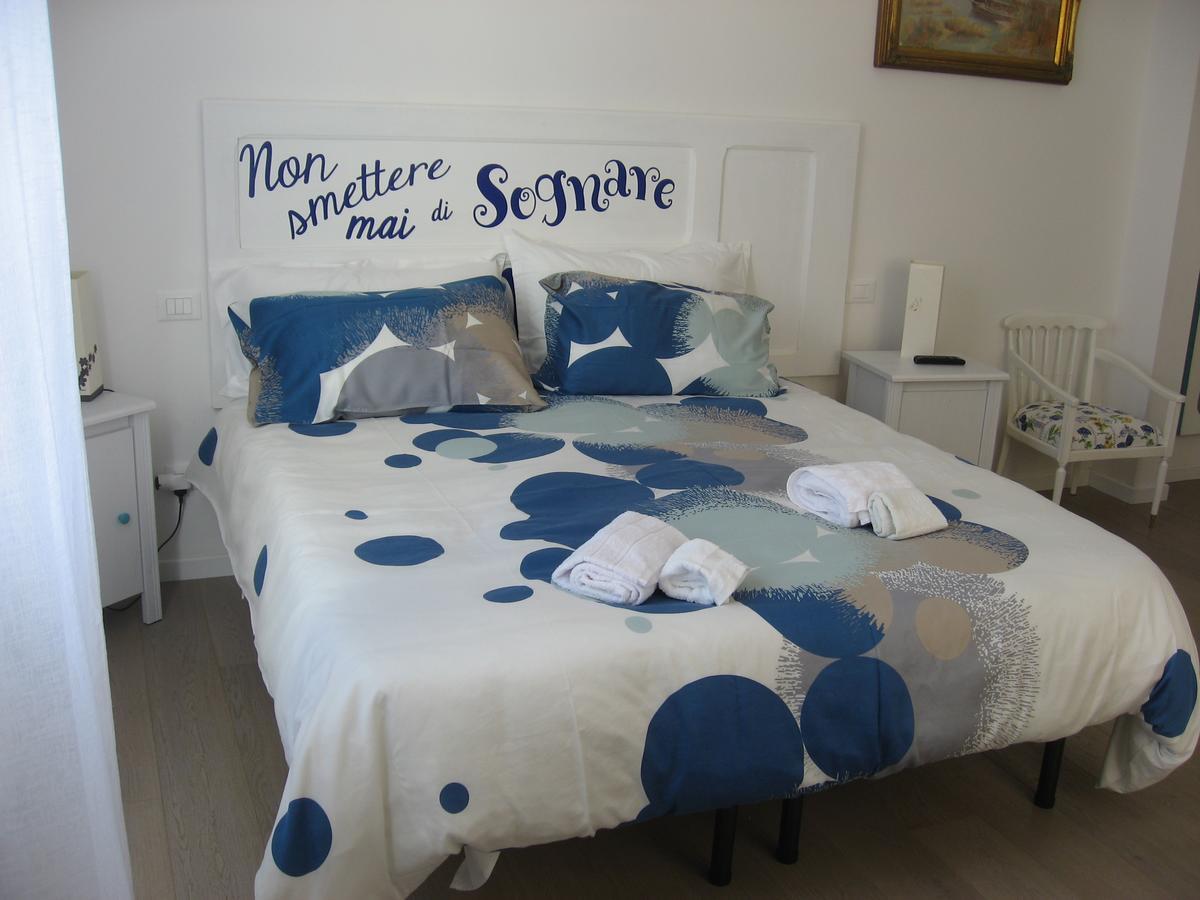 Ramo Rosso Di Paolo Natalini Bed and Breakfast Μπολόνια Εξωτερικό φωτογραφία