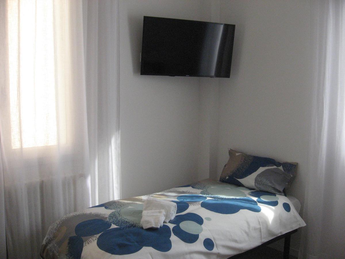 Ramo Rosso Di Paolo Natalini Bed and Breakfast Μπολόνια Εξωτερικό φωτογραφία