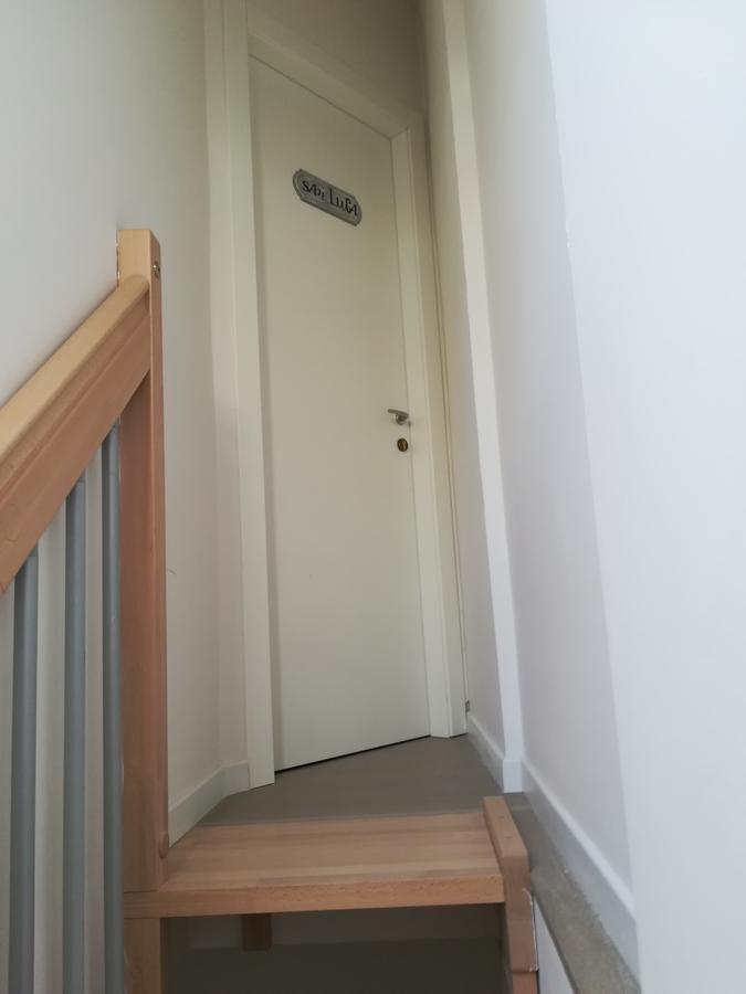 Ramo Rosso Di Paolo Natalini Bed and Breakfast Μπολόνια Εξωτερικό φωτογραφία